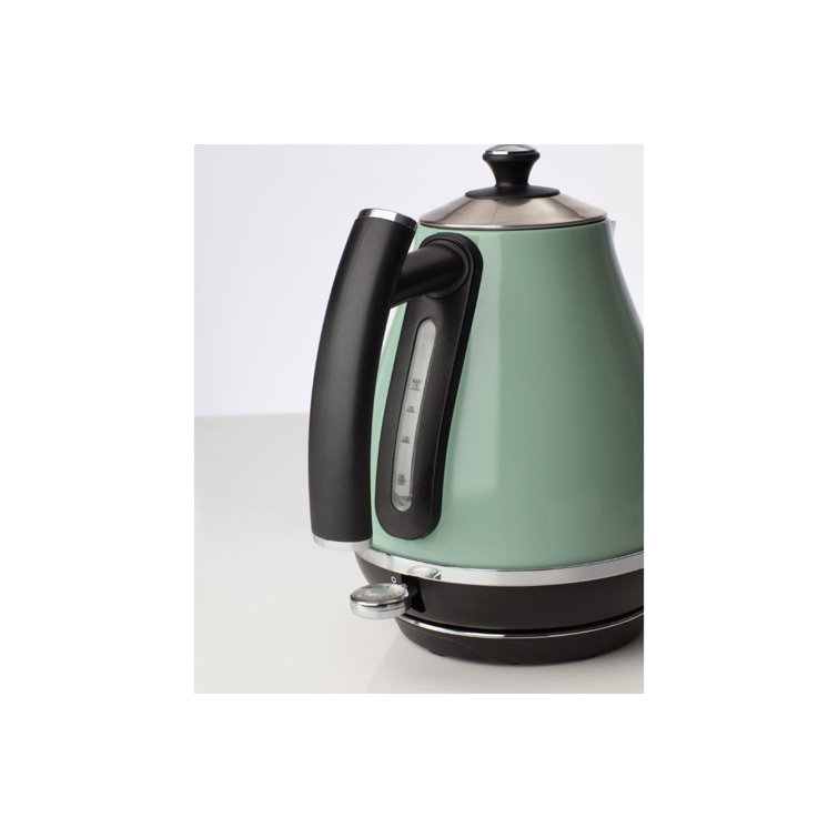 HADEN Cotswold 1.7L Electric Kettle & Reviews Wayfair.co.uk